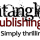 New Multimedia and Social Manager at Entangled plus official Gravity trailer