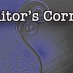 Editor’s Corner with Libby Murphy