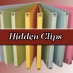 Hidden Clip: Henry Speaks, from The “What If” Guy, by Brooke Moss