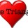 Love Triangles in YA Fiction