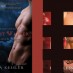 Cover Love: Night Demon, by Lisa Kessler