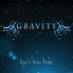 Cover Love: Gravity, by Melissa West