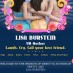 Meet the Author: Lisa Burstein