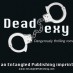 Help us out with the Dead Sexy Cover Reveal!