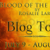 Blood of the Demon Blog Tour