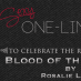 Sexy One-Liners from Blood of the Demon