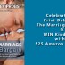 The Print Debut of The Marriage Bargain is Here! Win a Kindle Fire and $25 Amazon Gift Card…