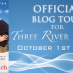 Three River Ranch Blog Tour