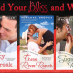 Find Your Bliss and Win!