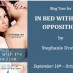 In Bed with the Opposition Blog Tour