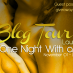Blog Tour: One Night with a Hero