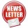 Join our mailing lists!
