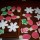Recipes and Memories: Robyn DeHart’s Famous Sugar Cookies