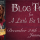 A Little Bit Wicked Blog Tour
