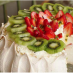 Recipes and Memories:  Pavlova from Bronwen Evans