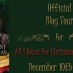 All I Want For Christmas is a Duke Blog Tour