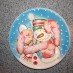 Recipes and Memories: Candy Cane Cookies from Sara Daniel