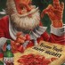 Recipes and Memories: A Cajun Christmas with Rachel Harris