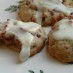Recipes and Memories: Cranberry Orange Cookies from Kathryn Barrett