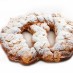Recipes and Memories: Klingeres from Inara Scott