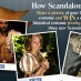 Enter our Photo Contest and Show us How Scandalous You Are!