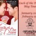 Luck of the Draw Blog Tour