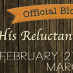 His Reluctant Rancher Blog Tour