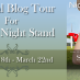 Seven Night Stand Blog Tour