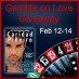 The Romantic Roulette contest