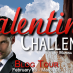 The Valentine Challenge Blog Tour