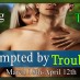 Tempted By Trouble Blog Tour with Michelle Smart