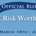 A Risk Worth Taking Blog Tour