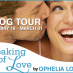 Speaking of Love Blog Tour