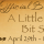 A Little Big Sinful Blog Tour & Giveaway