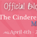 The Cinderella Makeover Blog Tour