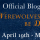 Werewolves Be Damned Blog Tour