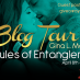 Rules of Entanglement Blog Tour and Giveaway