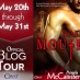 Bad Mouth Blog Tour
