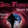 Girl Three by Tracy March Blog Tour