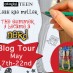 The Summer I Became a Nerd Blog Tour