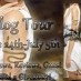 Blurred Blog Tour