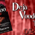Blog Tour: Deja Voodoo by Elle James