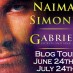 Secrets & Sins: Gabriel’s Blog Tour
