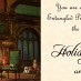 CALL FOR SUBMISSIONS: Holiday Magic with Scandalous