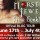 Norse Jewel Blog Tour and Straight Talk with Gina Conkle