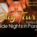 Wilde Nights in Paradise Blog Tour!