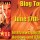 The Blood Code Blog Tour!