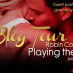 Playing the Part Blog Tour