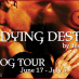 UNDYING DESTINY Blog Tour and Giveaway