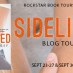 SIDELINED Blog Tour